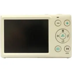 YASHICA DigiMate White — image 2