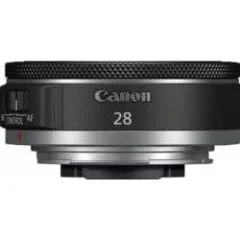 Canon RF 28 mm F2.8 STM
