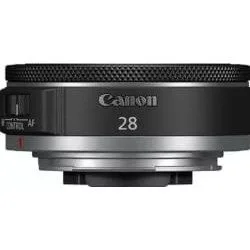 Canon RF 28 mm F2.8 STM — image 1