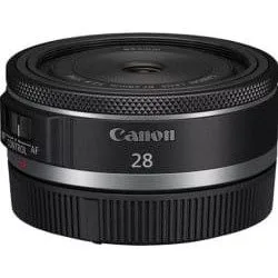 Canon RF 28 mm F2.8 STM — image 4