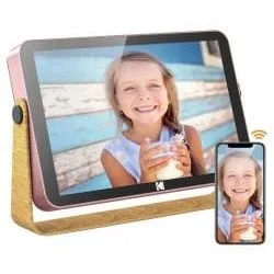 Kodak RWF-108V pink gold — image 1