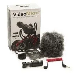 Rode VideoMicro — image 1