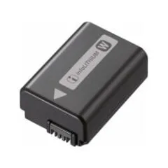 Sony NP-FW50 battery for NEX and ILCE