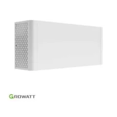 Growatt Battery 5KWH LifePo4 IP66 for Hybrid Inverters (works with single phase and three phase Inverter)