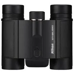 Nikon STABILIZED 10x25 S — image 5