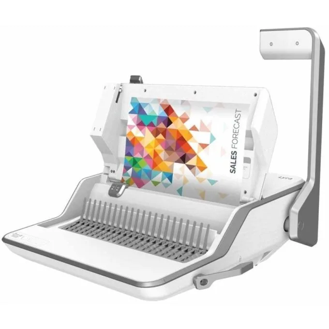 Fellowes Lyra 3w1 — image 2