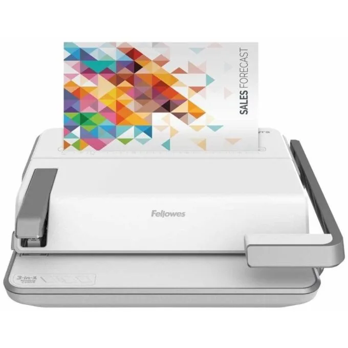 Fellowes Lyra 3w1 — image 3