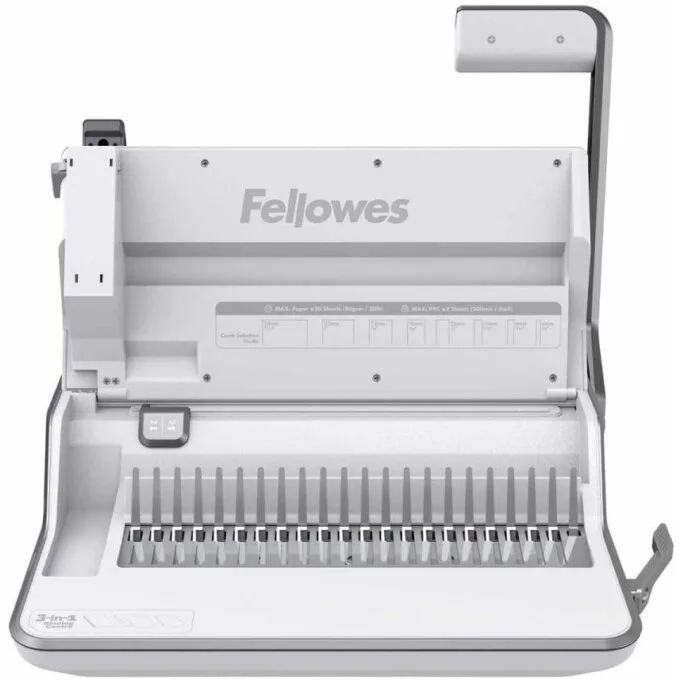 Fellowes Lyra 3w1 — image 8