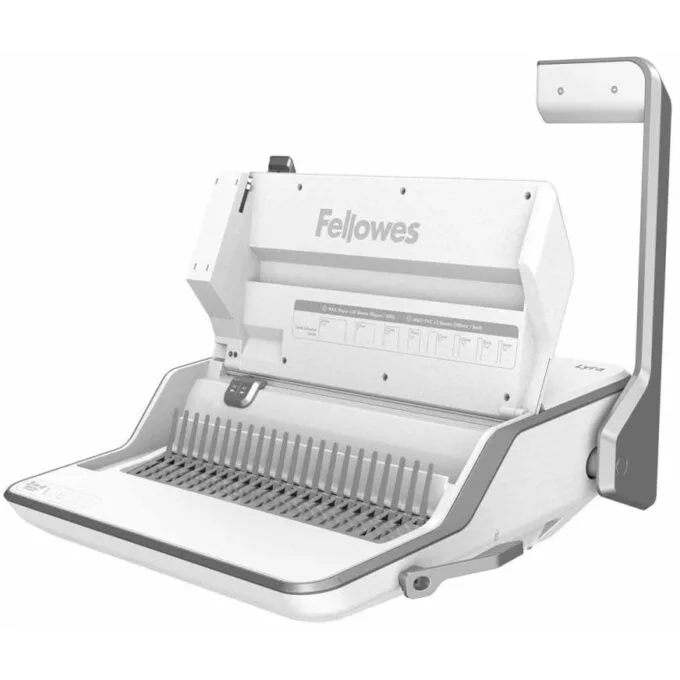 Fellowes Lyra 3w1 — image 9