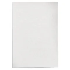 Fellowes Covers Delta A4 white 100 pcs (FSC)