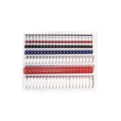 Fellowes (5346907) 100 pieces