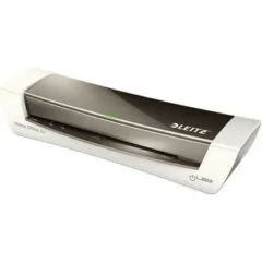 Leitz Home Office A4 grey