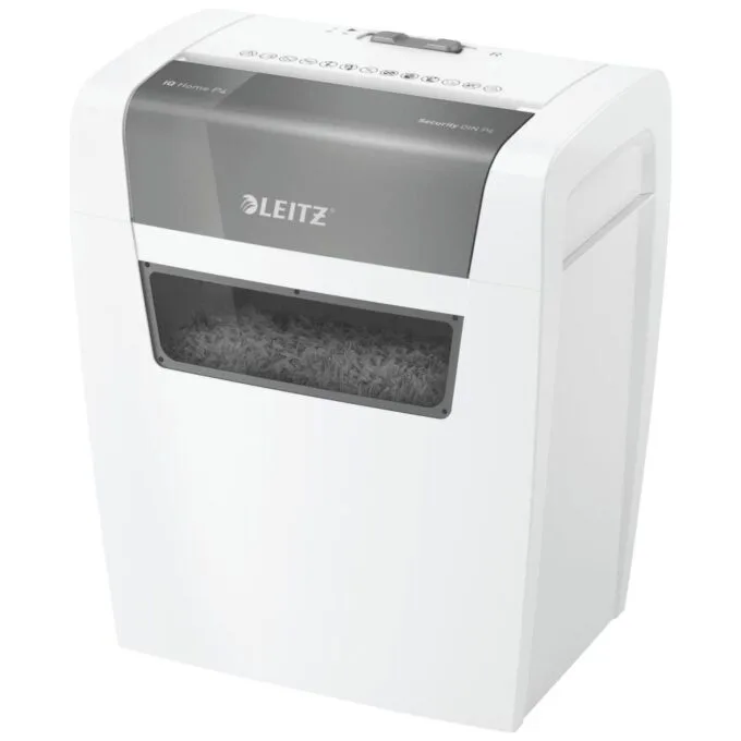 Leitz IQ Protect 6 P5, 10 ka — image 1