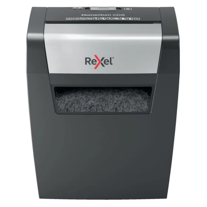 Rexel Momentum X308 — image 1