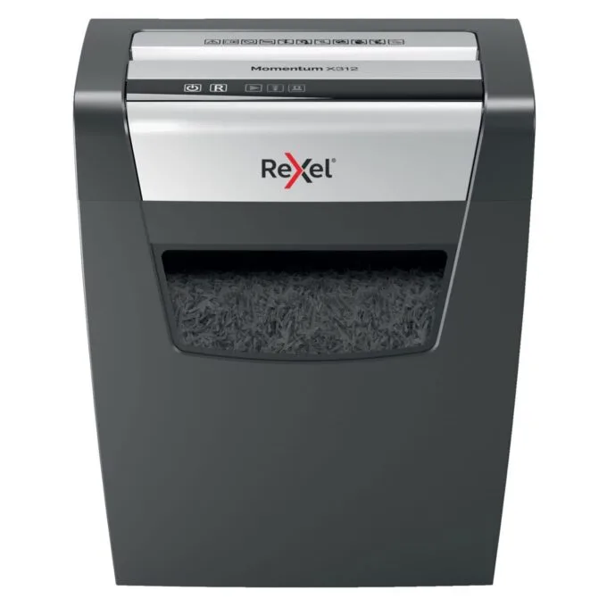Rexel Momentum X312 — image 1