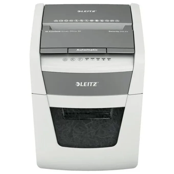 Leitz Autofeed Small Office50 P4 — image 1