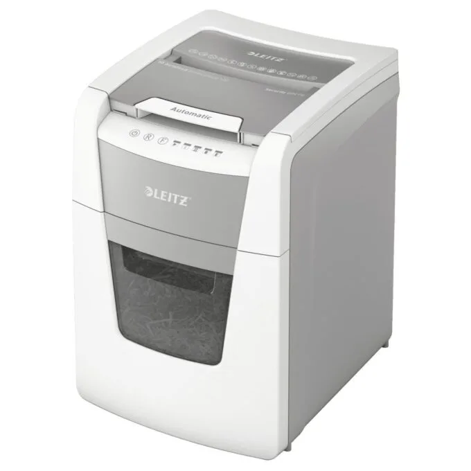 Leitz IQ AutoFeed 100, P5 — image 1