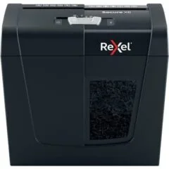 Rexel Secure X6