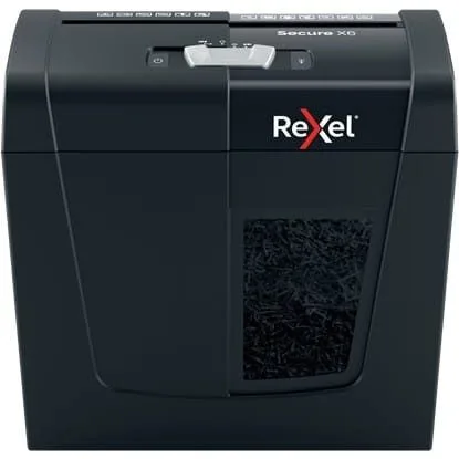 Rexel Secure X6 — image 1