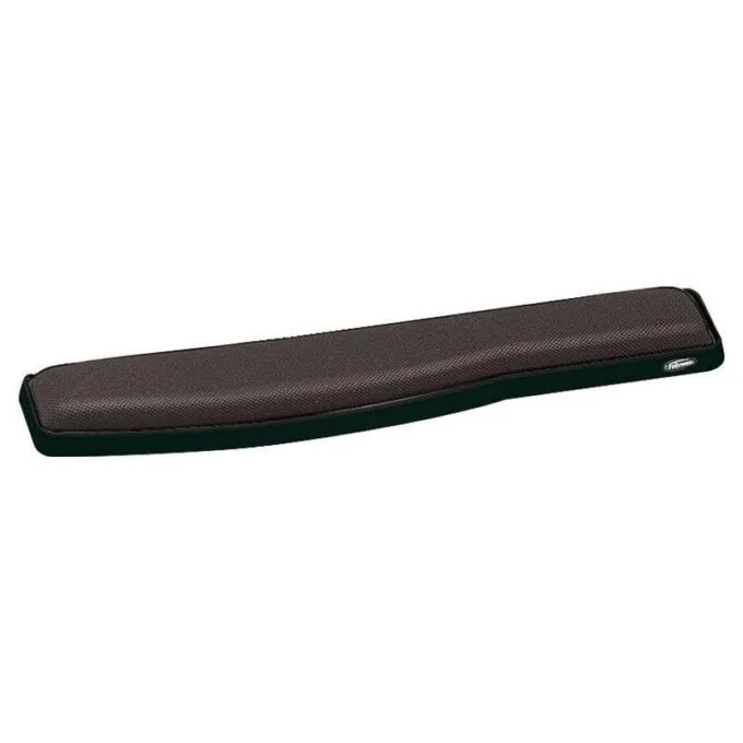 Fellowes Premium graphite - in front of keyboard — image 1