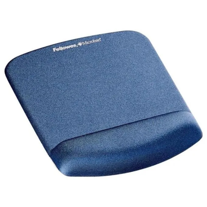 Fellowes PlushTouch blue — image 1