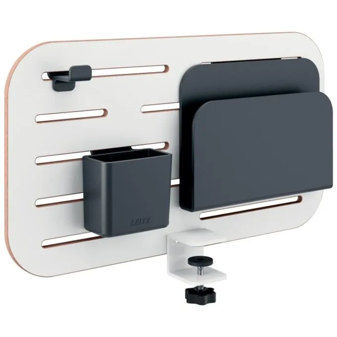 Leitz Ergo 65480000 white — image 1