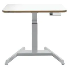 Leitz Ergo 65340001 white