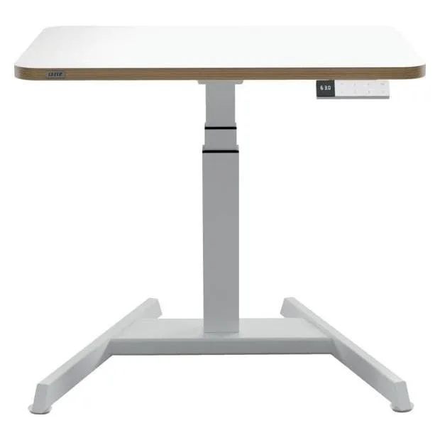 Leitz Ergo 65340001 white — image 1