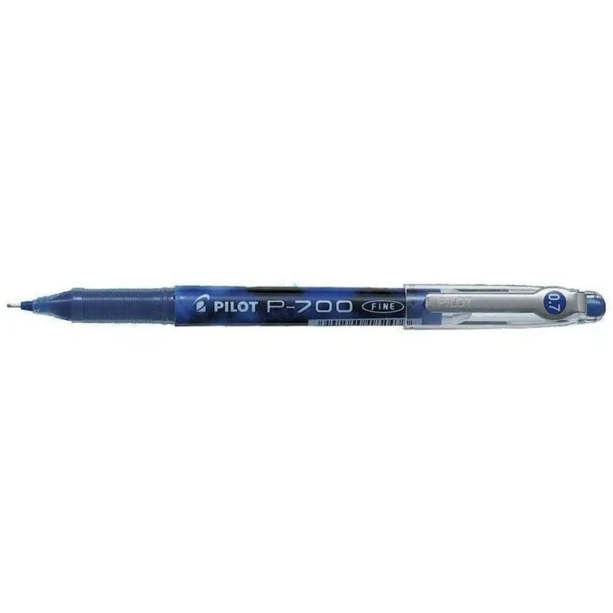 PILOT BALL PEN 0.7MM BLUE — image 1