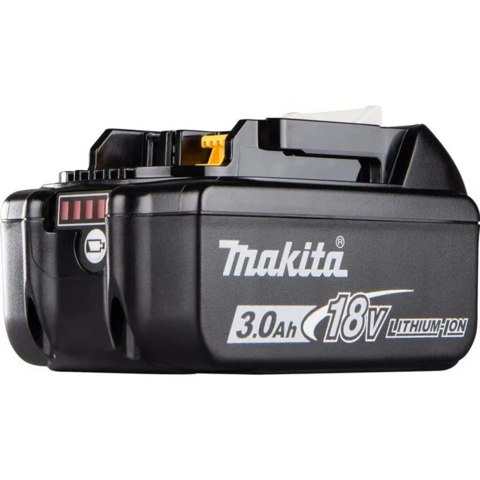 Makita BL1830B — image 4