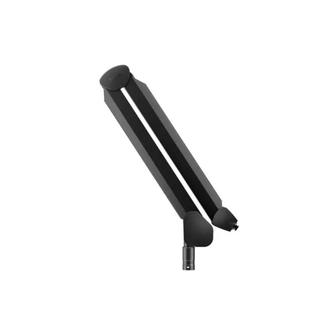 BOYA Mic Arm - Boom Arm stable Dual-Arm - 360 base rotation, damping, supports 2kg, 1/4 2/8 5/8 — image 3