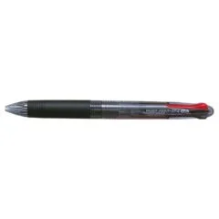 PILOT 4 CLR PEN FEED GP4 BLACK