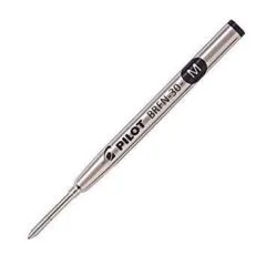 PILOT REFILL B P PEN MED BLUE