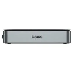 Baseus Super Energy Pro+ Car Jump Starter, 1200A black — image 3
