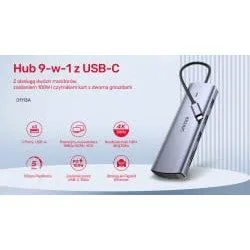 Unitek HDMI 2.0 cable 4K white 3m — image 3