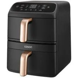 Cosori Turbo Tower Compact CAF-DC861-CEUR 8.6 l black — image 3