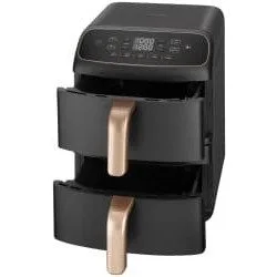 Cosori Turbo Tower Compact CAF-DC861-CEUR 8.6 l black — image 4