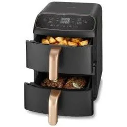 Cosori Turbo Tower Compact CAF-DC861-CEUR 8.6 l black — image 5