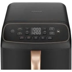 Cosori Turbo Tower Compact CAF-DC861-CEUR 8.6 l black — image 7