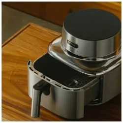 Cosori Iconic Single Smart CAF-SE601S-CEU 6.2 l silver — image 10