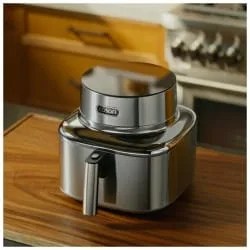 Cosori Iconic Single Smart CAF-SE601S-CEU 6.2 l silver — image 11
