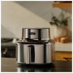 Cosori Iconic Single Smart CAF-SE601S-CEU 6.2 l silver — image 12