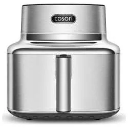 Cosori Iconic Single Smart CAF-SE601S-CEU 6.2 l silver — image 2