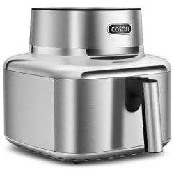 Cosori Iconic Single Smart CAF-SE601S-CEU 6.2 l silver — image 3