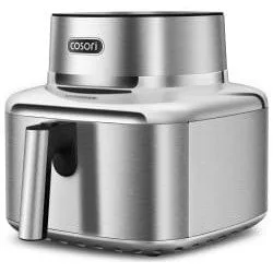 Cosori Iconic Single Smart CAF-SE601S-CEU 6.2 l silver — image 4