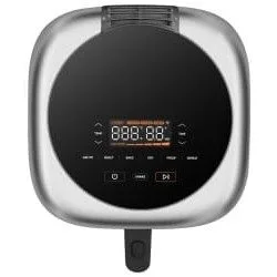 Cosori Iconic Single Smart CAF-SE601S-CEU 6.2 l silver — image 7