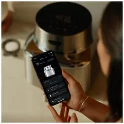 Cosori Iconic Single Smart CAF-SE601S-CEU 6.2 l silver — image 9