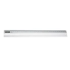COX 30 CM ALUMINIUM RULER