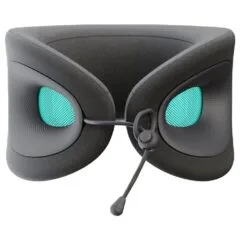 Cabeau Evolution X - Turquoise/Anthracite/Marine