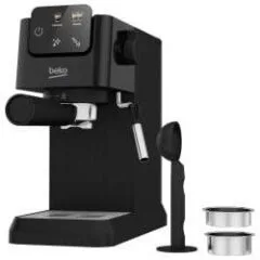 Beko Caffe Experto CE 3000 CEP5302B black